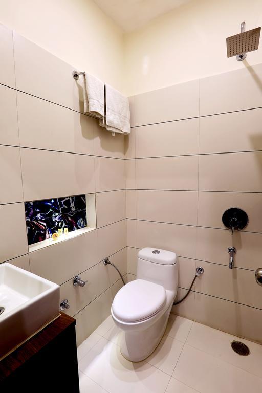 Hotel Rk Grande Ludhiana Eksteriør billede